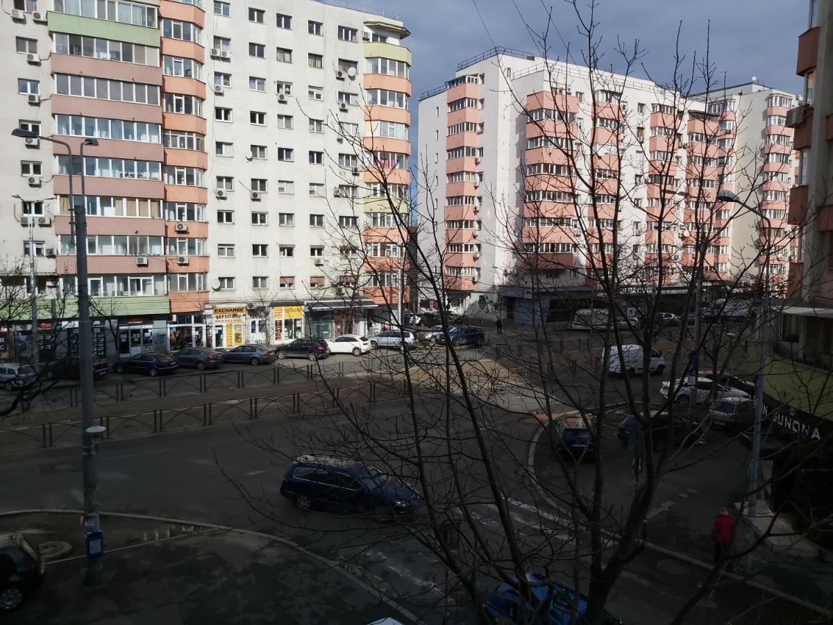 Mosilorcentralboutique Букурещ Екстериор снимка