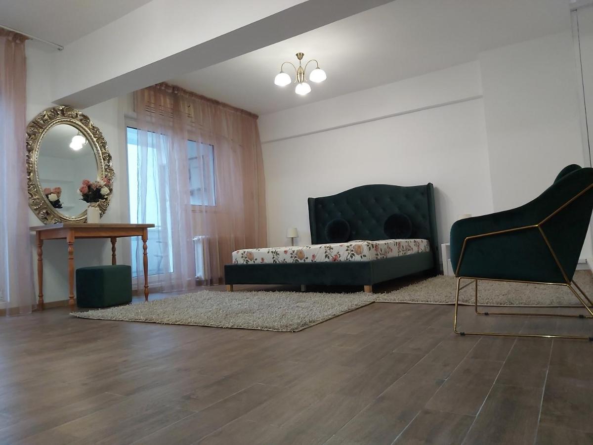 Mosilorcentralboutique Букурещ Екстериор снимка