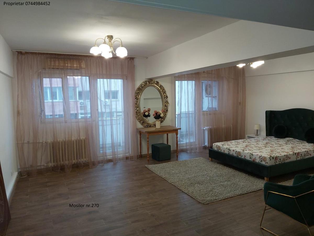 Mosilorcentralboutique Букурещ Екстериор снимка